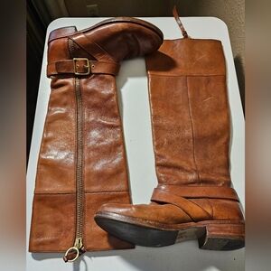 Coach Jolene Boots
